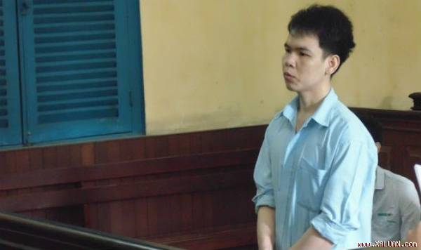 Tòa tuyên y án tử hình đối với bị cáo Bùi Thanh Hoài