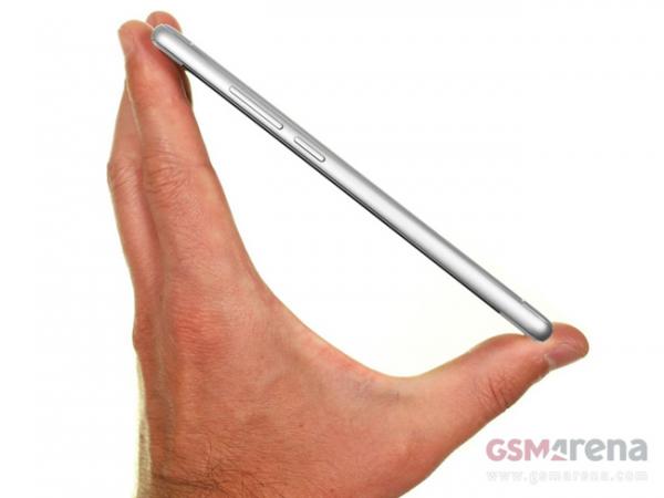 Ảnh minh họa 8 - Đập hộp ZTE Nubia Z11 bản RAM 6GB, giá hấp dẫn