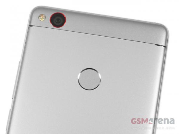 Ảnh minh họa 10 - Đập hộp ZTE Nubia Z11 bản RAM 6GB, giá hấp dẫn