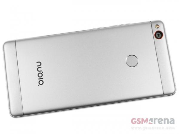 Ảnh minh họa 9 - Đập hộp ZTE Nubia Z11 bản RAM 6GB, giá hấp dẫn