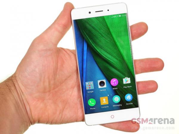 Ảnh minh họa 7 - Đập hộp ZTE Nubia Z11 bản RAM 6GB, giá hấp dẫn
