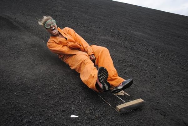 5 kiểu thưởng ngoạn núi lửa của người ưa mạo hiểm hình ảnh 6