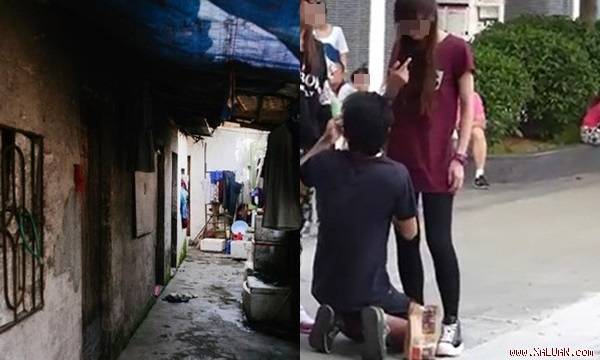 Gớm, lại còn giả vờ giả vịt (ảnh minh họa)