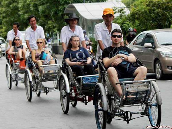 Người Thái Lan nói gì về du lịch Việt Nam?
