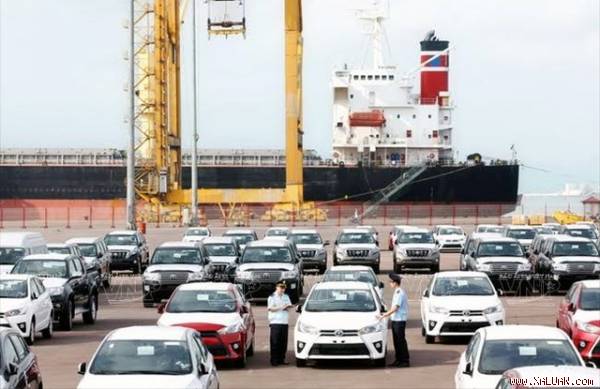  Nhiều DN nhập khẩu phải “thuê“ Giấy chứng nhận cơ sở bảo hành, bảo dưỡng ô tô đủ điều kiện