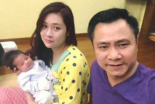 Ảnh minh họa 4 - Tự Long: ‘Cắn bạn diễn nữ vì quá xinh đẹp’