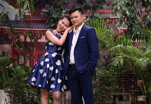 Ảnh minh họa 3 - Tự Long: ‘Cắn bạn diễn nữ vì quá xinh đẹp’