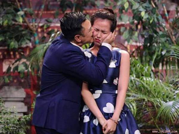 Ảnh minh họa 1 - Tự Long: ‘Cắn bạn diễn nữ vì quá xinh đẹp’