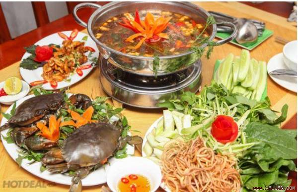 Cách làm nước lẩu ngon tuyệt cú mèo