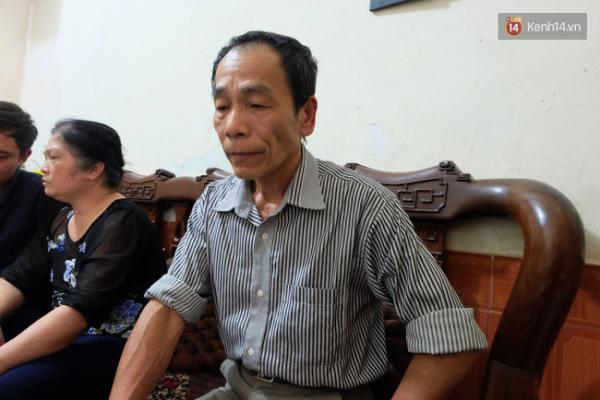 Vụ cha địu con nhặt rác: Chưa đầy 2 năm Khiêm bán hết 3 mảnh đất, để bố chết trong phòng. Phóng sự Điều tra