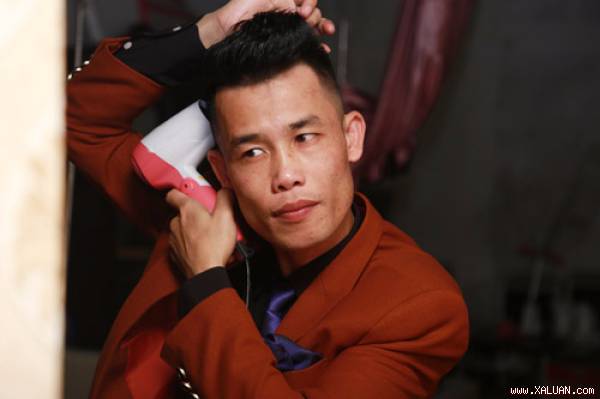 xe sh giá 1,5 tỉ đúng bệnh - 2