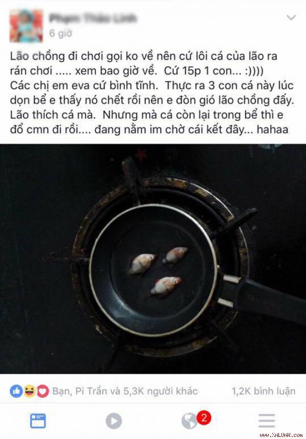 Cô vợ với chiêu độc trị chồng và màn đáp trả cực ngầu của anh chồng bá đạo. Tuổi Trẻ Cộng Đồng