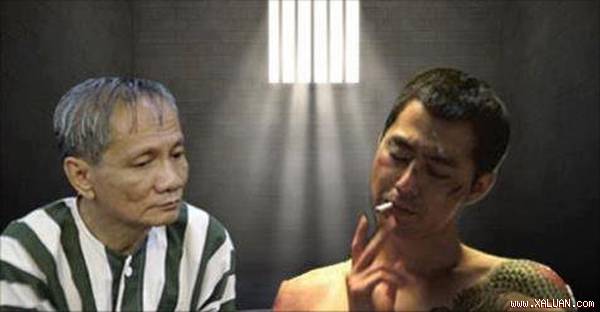 Giang hồ duy nhất dám thách đấu và múa dao trước mặt Năm Cam là ai?