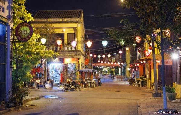 10 điểm đến đẹp nhất Việt Nam theo Rough Guides