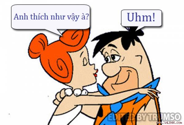 Truyện cười: Mất vợ vì mưu hãm hại hàng xóm