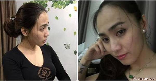 Chân dung “hotgirl ma túy” cho đàn em “quan hệ” để đổi sự trung thành