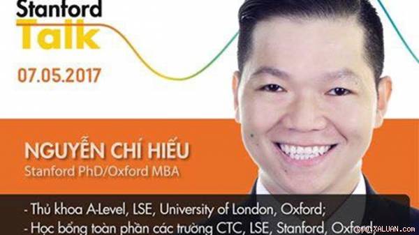 Nhấn vào ảnh để phóng to SV giàu thành tích bậc nhất trở về Việt Nam làm Đông Ki sốt