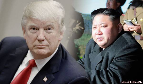 Tin nóng trong ngày: Chính quyền Trump đang ra sức kêu gọi cộng đồng quốc tế cô lập Triều Tiên