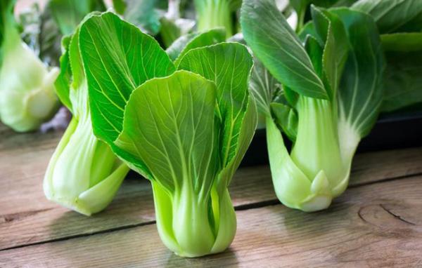 14 loại rau chứa nhiều chất sắt hơn cả thịt đỏ, nếu bạn là tín đồ của ăn chay đừng vội bỏ qua - Ảnh 5.
