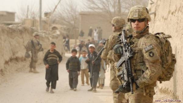 Trong vòng 2 ngày, 2 cuộc tấn công khiến lính Mỹ và Afghanistan thiệt mạng. Ảnh:&nbsp;Reuters.