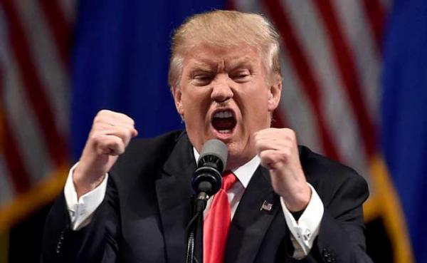 Tình báo các nước thấy được gì từ Twitter của Tổng thống Trump? hình ảnh 3