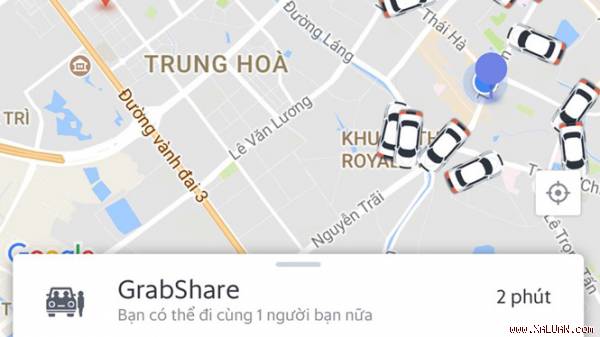 Cuộc chiến giữa taxi truyền thống và Uber, Grab vẫn chưa hạ hồi phân giải