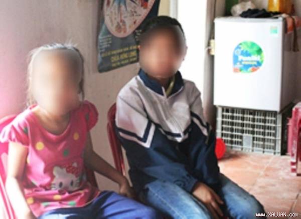 Gã phu hồ nhiều lần dâm ô hai bé gái bị khởi tố