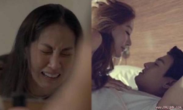 Nhói lòng người vợ đêm nào cũng đèo chồng đến chỗ tình nhân