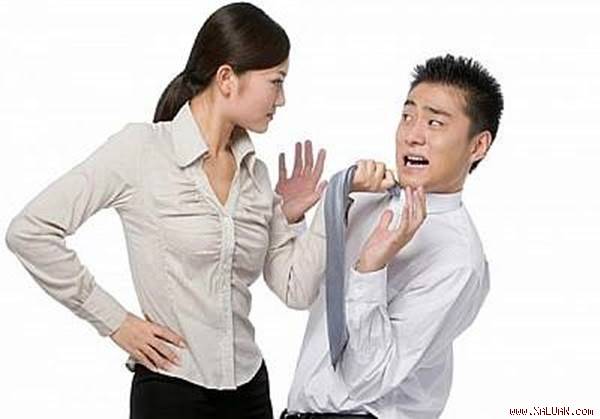 Bạn có thể phát điên khi phát hiện bạn đời tưởng vậy mà không phải vậy (Ảnh minh hoạ IT)