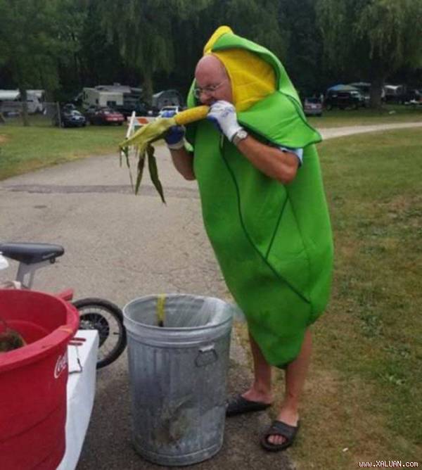 Hóa ra mùi vị của “mình“ lại ngon đến thế này.