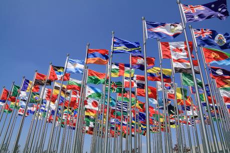 Nguy cơ xảy ra cuộc chiến thương mại đang hiện hữu?