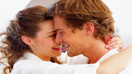 Đàn ông nắm chắc điểm G sẽ đưa nàng dễ dàng “lên đỉnh“