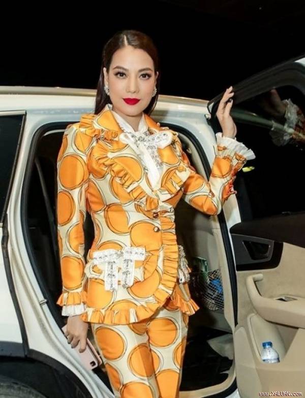 Trương Ngọc Ánh