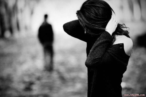 Tôi nhớ em, người dưng trên chuyến xe khách đường dài