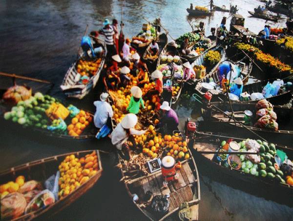 Người dân địa phương tham gia trực tiếp vào việc cấu thành sản phẩm du lịch