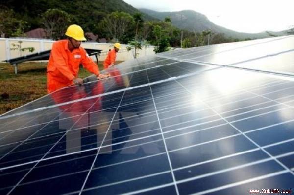Thừa Thiên - Huế công bố các địa điểm dành cho các dự án điện mặt trời