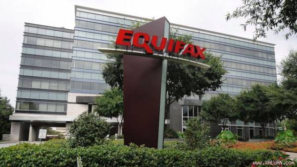 Equifax bị rò rỉ dữ liệu, 143 triệu người Mỹ trở thành nạn nhân