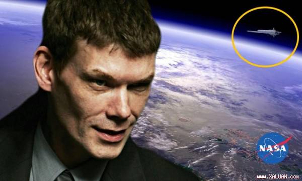 Gary McKinnon từng là nỗi ám ảnh của NASA cũng như quân đội Mỹ.