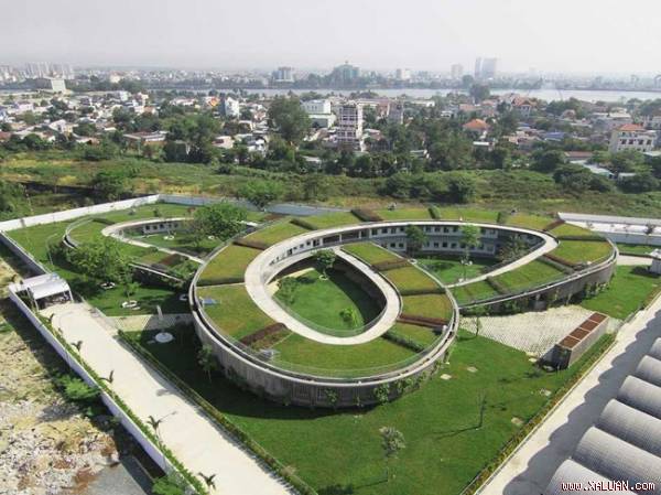  Trường mẫu giáo Farming Kindergarten, Việt Nam