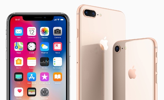 Kết quả hình ảnh cho iPhone X