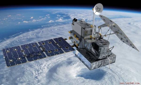Mỹ bỏ tù kỹ sư rao bán bí mật vệ tinh cho Nga