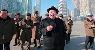 Bí mật về nguồn tiền phi pháp của Kim Jong Un