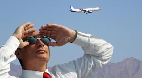 Cao thủ Putin lại tung đòn khuynh đảo Trung Đông, Mỹ choáng váng