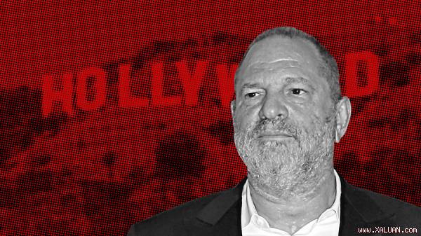 Harvey Weinstein: Vị Thánh Hollywood thân bại danh liệt vì bê bối sex