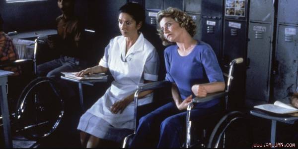 Những nhân vật khuyết tật truyền cảm hứng trên màn ảnh