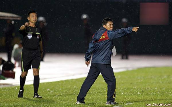 HLV Võ Đình Tân: Khánh Hòa chưa chuẩn bị tâm lý vô địch V.League