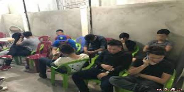 Khánh Hòa: Truy tố 4 đối tượng trong đường dây buôn ma túy