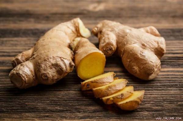 Gừng trị và ngăn ngừa nhiều bệnh