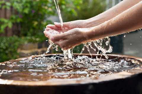 TP.HCM: Áp mức thu thuế tài nguyên nước mới