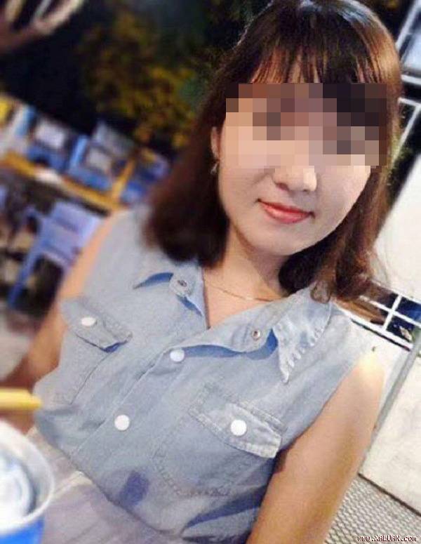 Nữ du học sinh đoản mệnh
